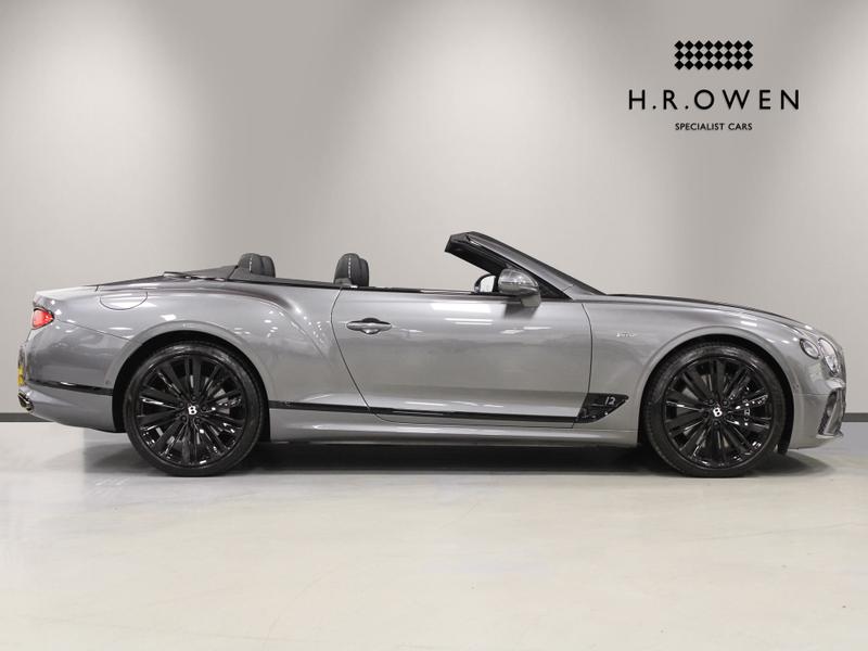 Used Bentley Continental for sale - 77116838: Photo 7