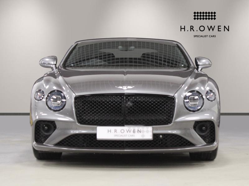 Used Bentley Continental for sale - 77116838: Photo 8