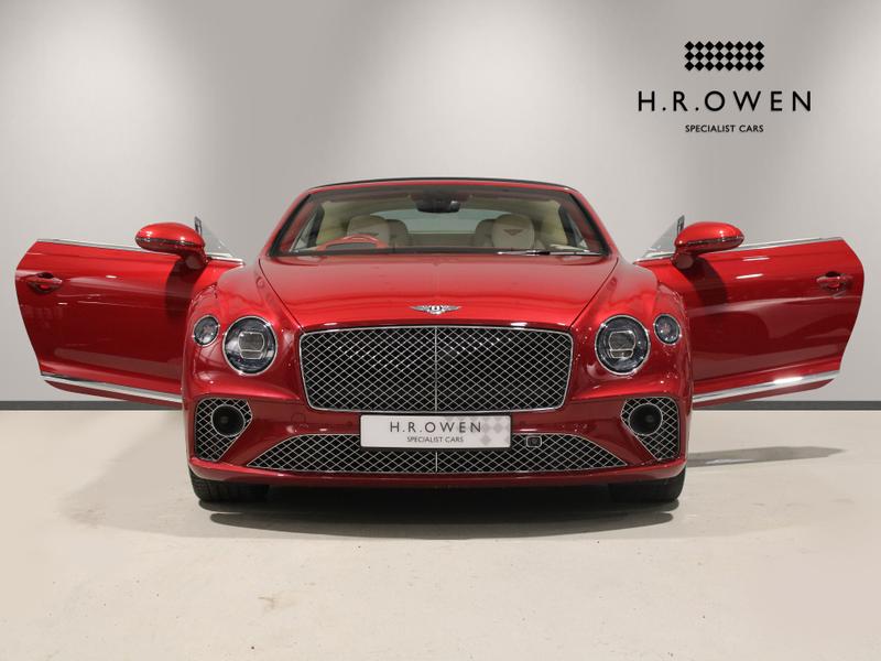 Used Bentley Continental 2021 for sale - 77406990: Photo 10