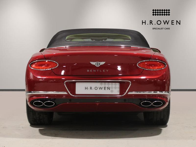 Used Bentley Continental 2021 for sale - 77406990: Photo 11