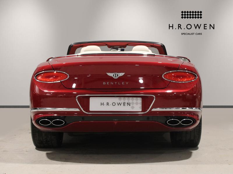 Used Bentley Continental 2021 for sale - 77406990: Photo 12