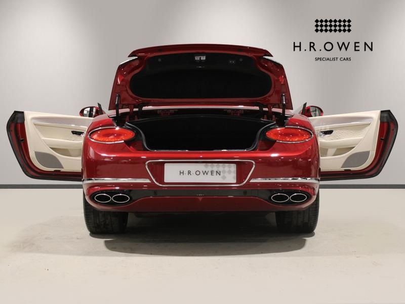 Used Bentley Continental 2021 for sale - 77406990: Photo 13