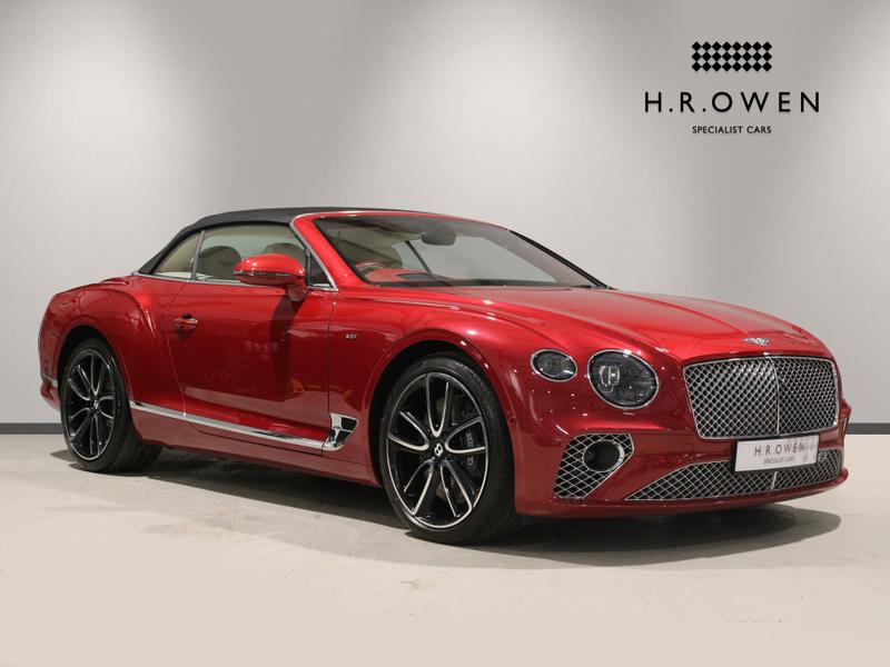 Used Bentley Continental 2021 for sale - 77406990: Photo 14