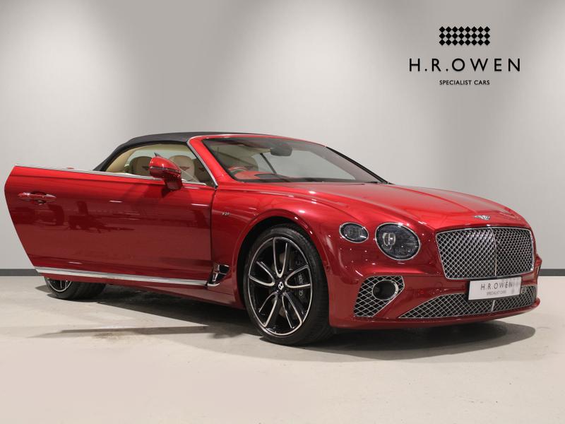 Used Bentley Continental 2021 for sale - 77406990: Photo 15