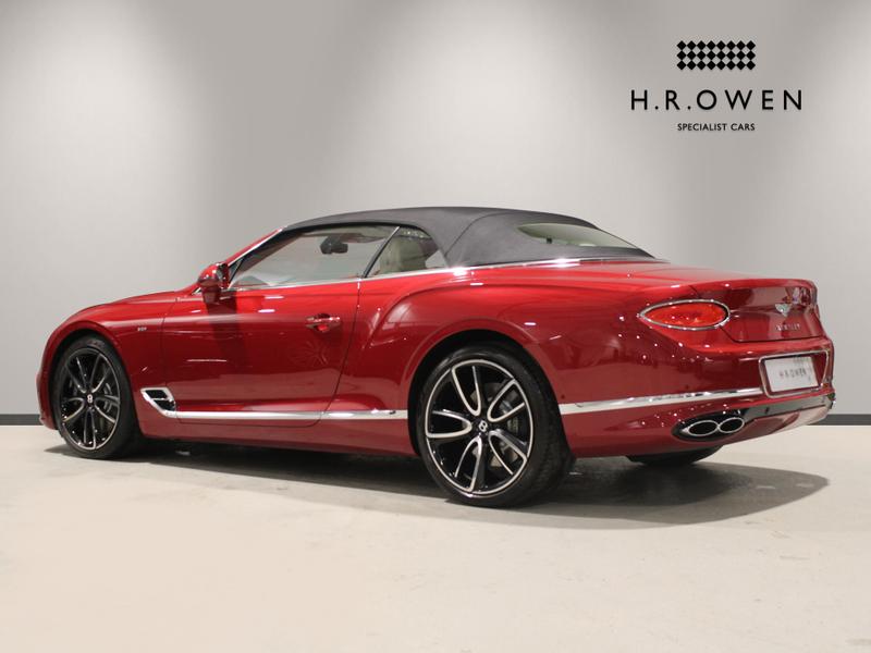 Used Bentley Continental 2021 for sale - 77406990: Photo 16