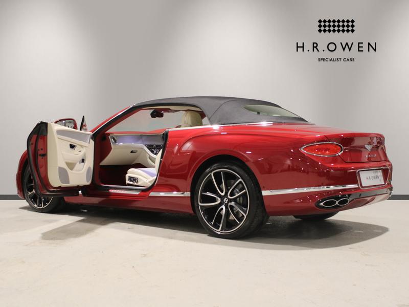 Used Bentley Continental 2021 for sale - 77406990: Photo 17