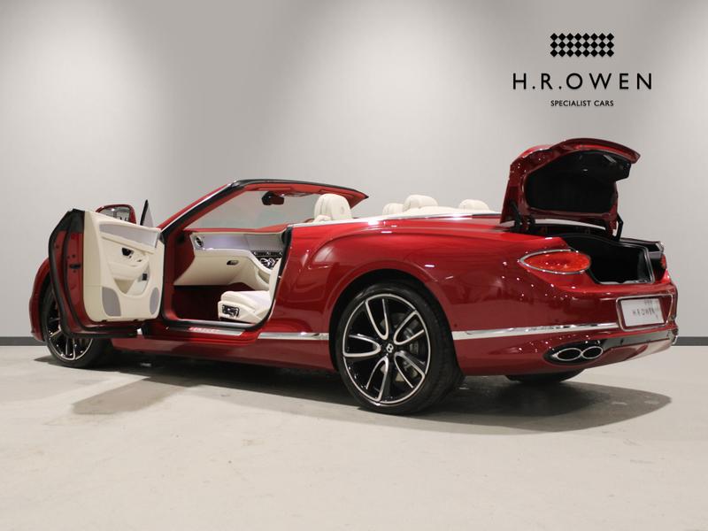 Used Bentley Continental 2021 for sale - 77406990: Photo 18