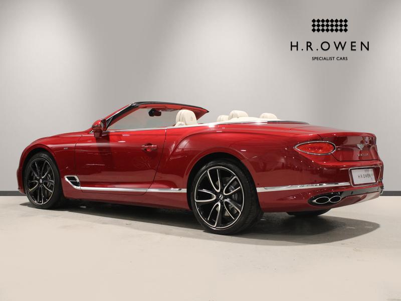 Used Bentley Continental 2021 for sale - 77406990: Photo 2