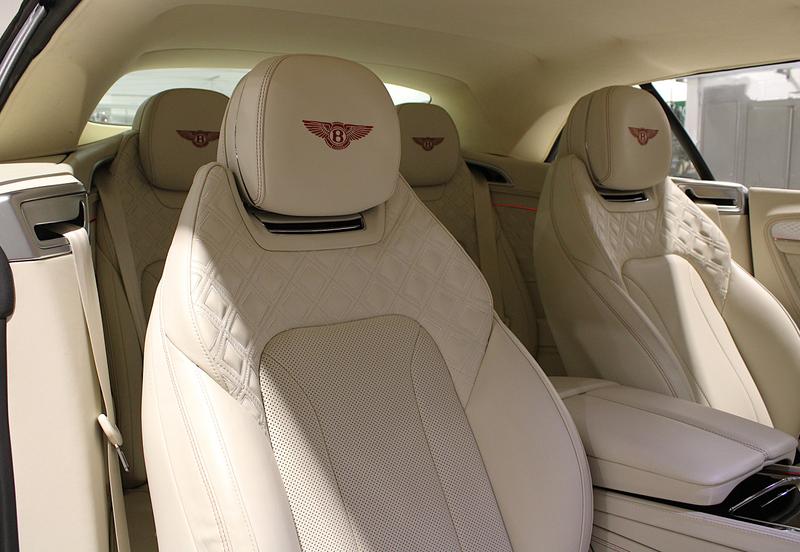 Used Bentley Continental 2021 for sale - 77406990: Photo 21