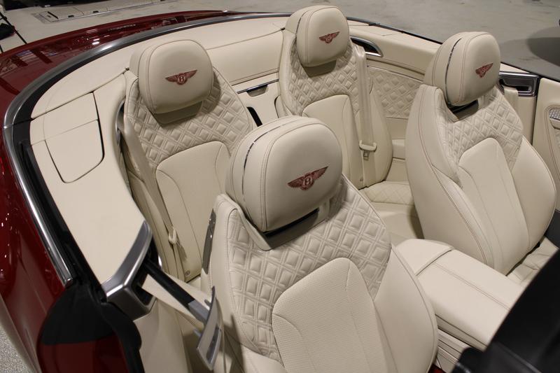 Used Bentley Continental 2021 for sale - 77406990: Photo 22