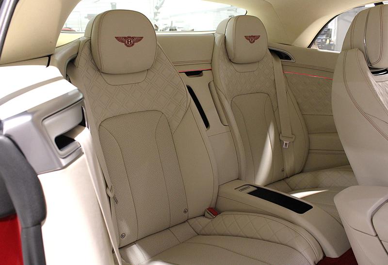 Used Bentley Continental 2021 for sale - 77406990: Photo 23