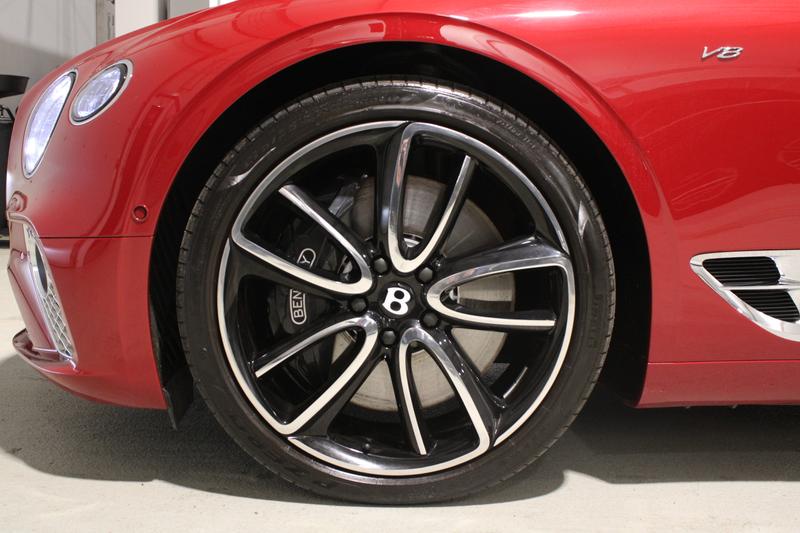 Used Bentley Continental 2021 for sale - 77406990: Photo 4