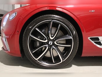Used Bentley Continental 2021 for sale - 77406990: Photo