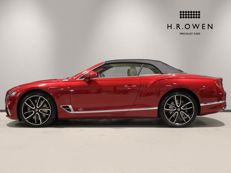 Used Bentley Continental 2021 for sale - 77406990: Photo 6