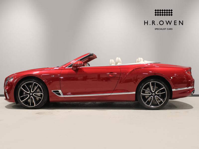 Used Bentley Continental 2021 for sale - 77406990: Photo 7