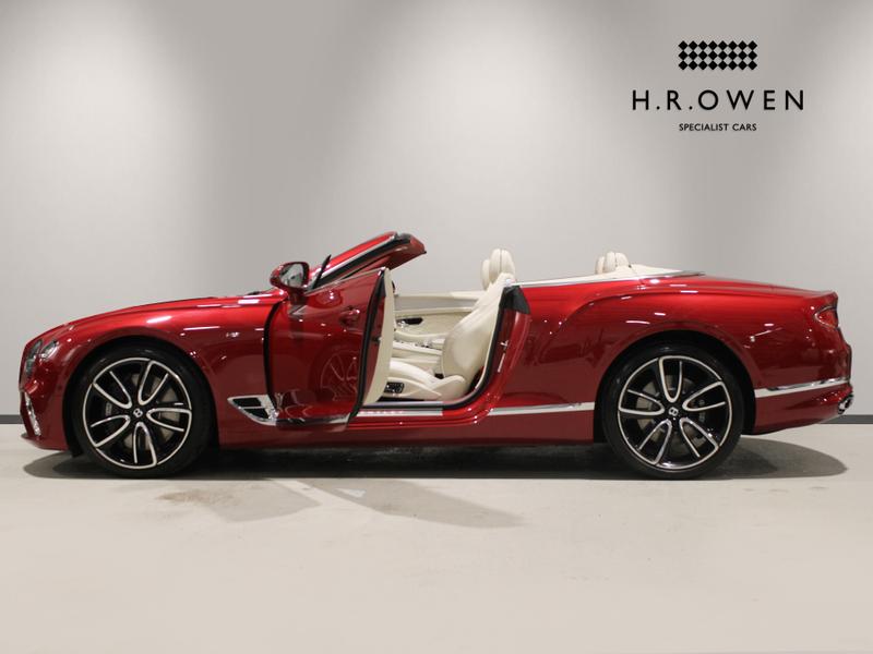 Used Bentley Continental 2021 for sale - 77406990: Photo 8