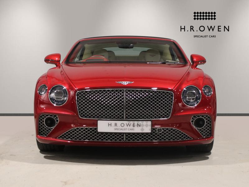 Used Bentley Continental 2021 for sale - 77406990: Photo 9