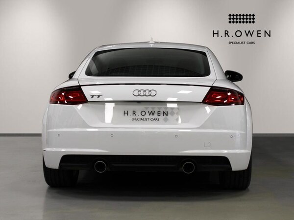 Used Audi TT 2022 for sale - 76290296: Photo 10
