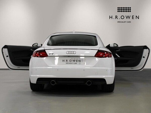 Used Audi TT 2022 for sale - 76290296: Photo 11