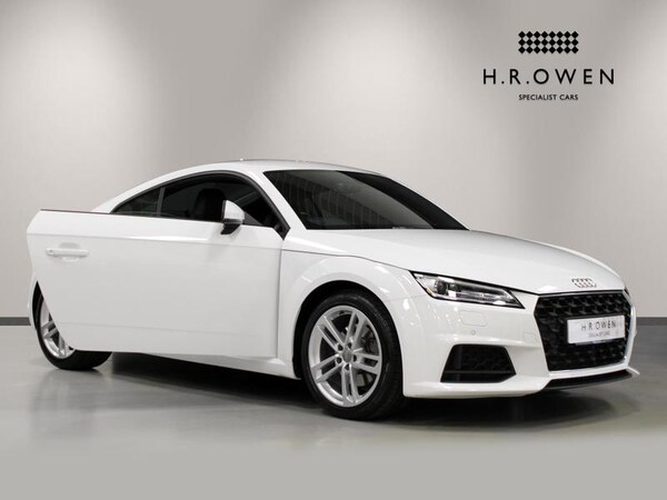 Used Audi TT 2022 for sale - 76290296: Photo 12