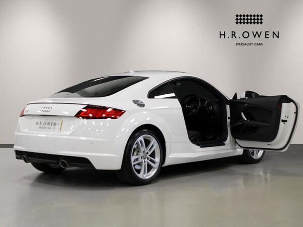 Used Audi TT 2022 for sale - 76290296: Photo 13