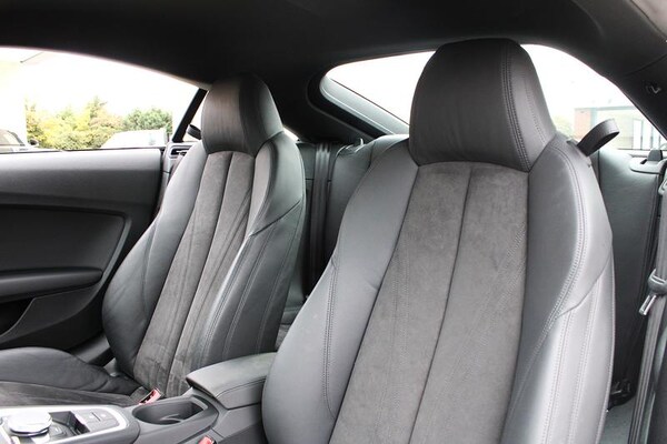 Used Audi TT 2022 for sale - 76290296: Photo 17