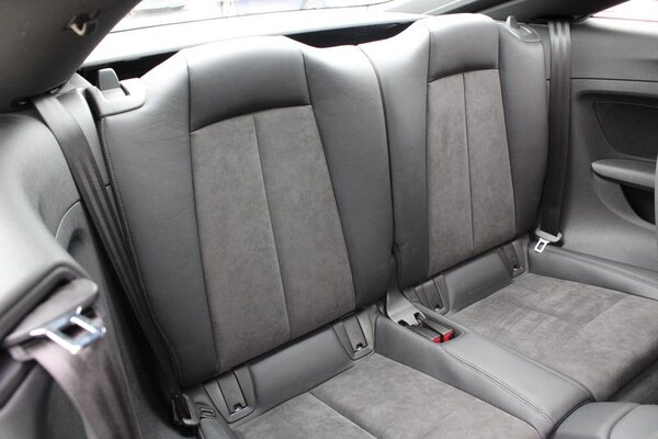 Used Audi TT 2022 for sale - 76290296: Photo 18