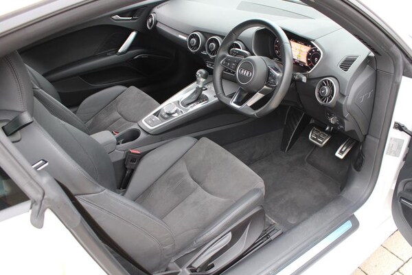 Used Audi TT 2022 for sale - 76290296: Photo 19