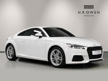 Audi - TT