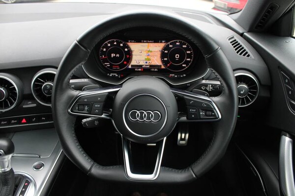 Used Audi TT 2022 for sale - 76290296: Photo 20