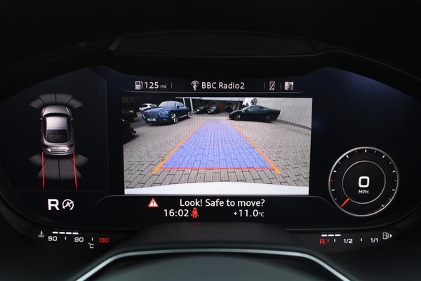 Used Audi TT 2022 for sale - 76290296: Photo 22