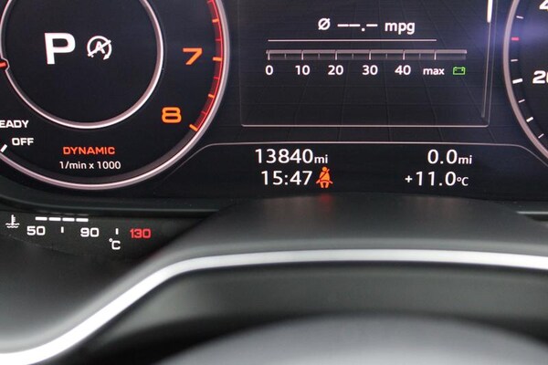 Used Audi TT 2022 for sale - 76290296: Photo 23