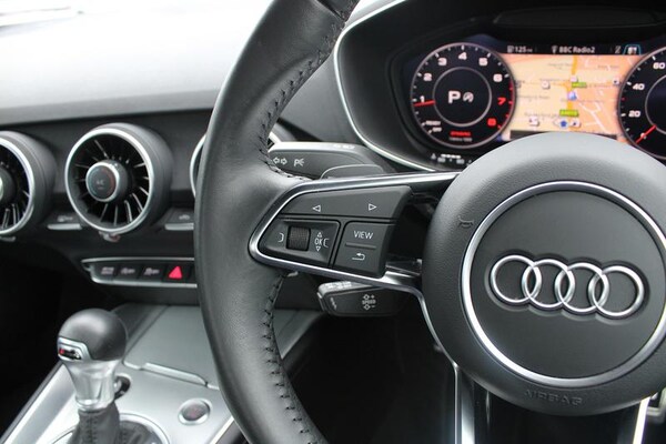 Used Audi TT 2022 for sale - 76290296: Photo 24