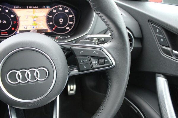 Used Audi TT 2022 for sale - 76290296: Photo 25