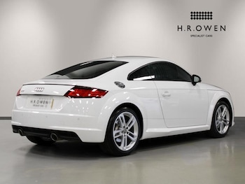 Used Audi TT 2022 for sale - 76290296: Photo 2
