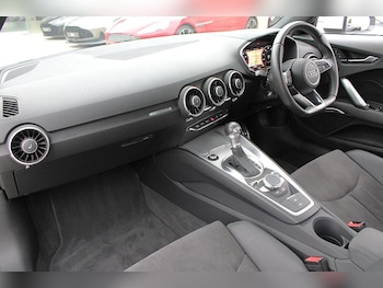 Used Audi TT 2022 for sale - 76290296: Photo 3