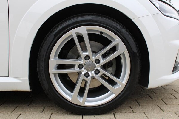 Used Audi TT 2022 for sale - 76290296: Photo 4