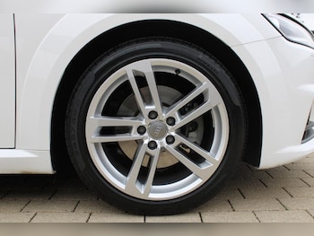 Used Audi TT 2022 for sale - 76290296: Photo 4