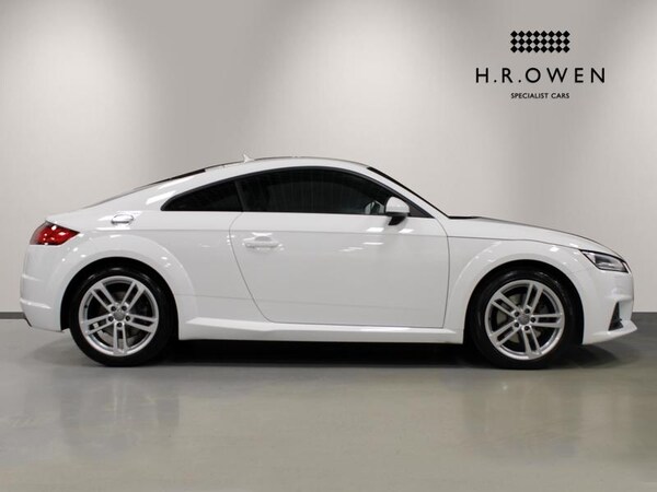 Used Audi TT 2022 for sale - 76290296: Photo 6
