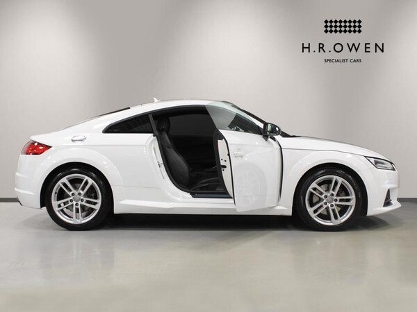 Used Audi TT 2022 for sale - 76290296: Photo 7