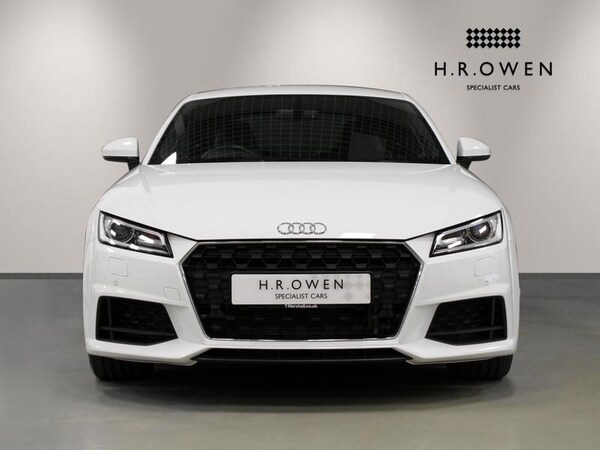 Used Audi TT 2022 for sale - 76290296: Photo 8