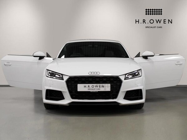 Used Audi TT 2022 for sale - 76290296: Photo 9