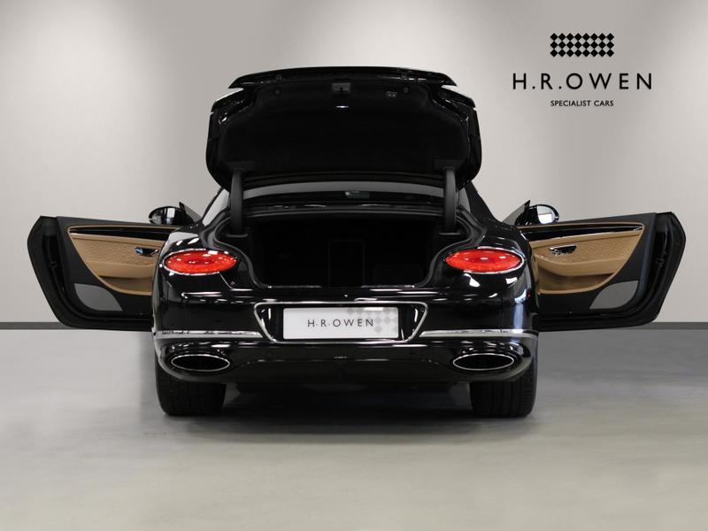 Used Bentley Continental 2020 for sale - 76710121: Photo 10