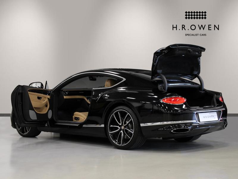 Used Bentley Continental 2020 for sale - 76710121: Photo 12