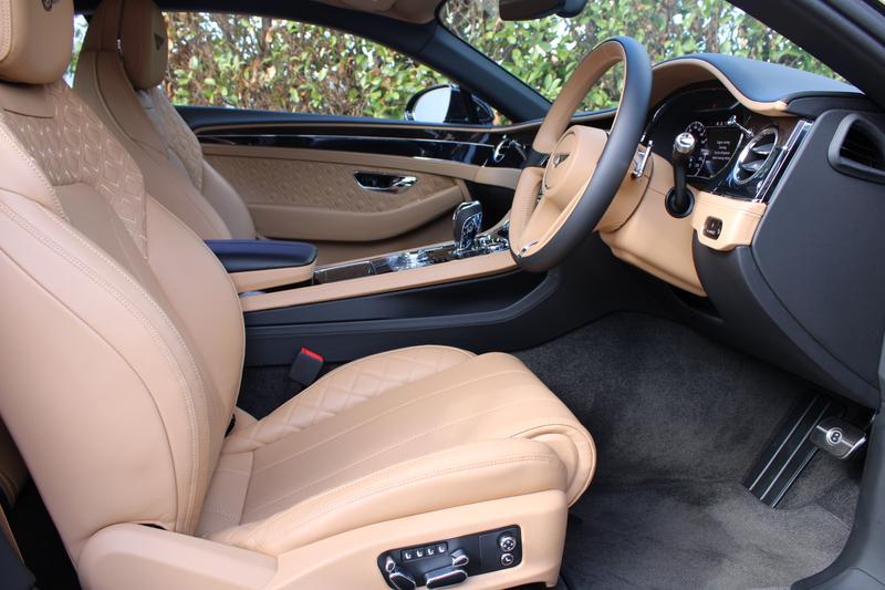 Used Bentley Continental 2020 for sale - 76710121: Photo 14