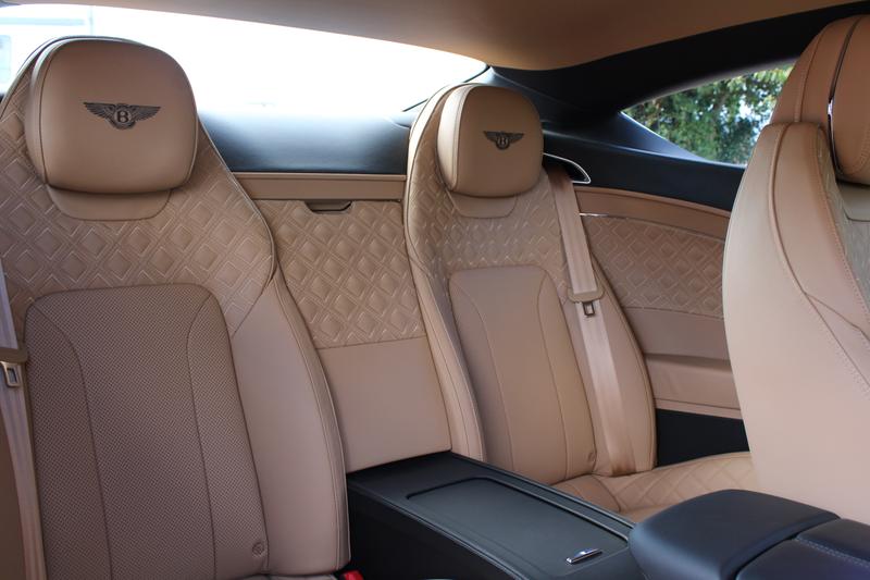 Used Bentley Continental 2020 for sale - 76710121: Photo 15