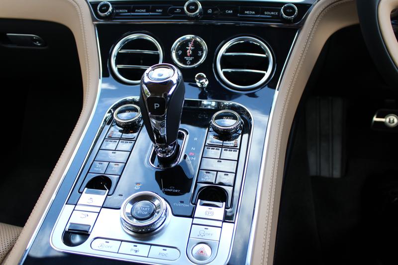 Used Bentley Continental 2020 for sale - 76710121: Photo 16