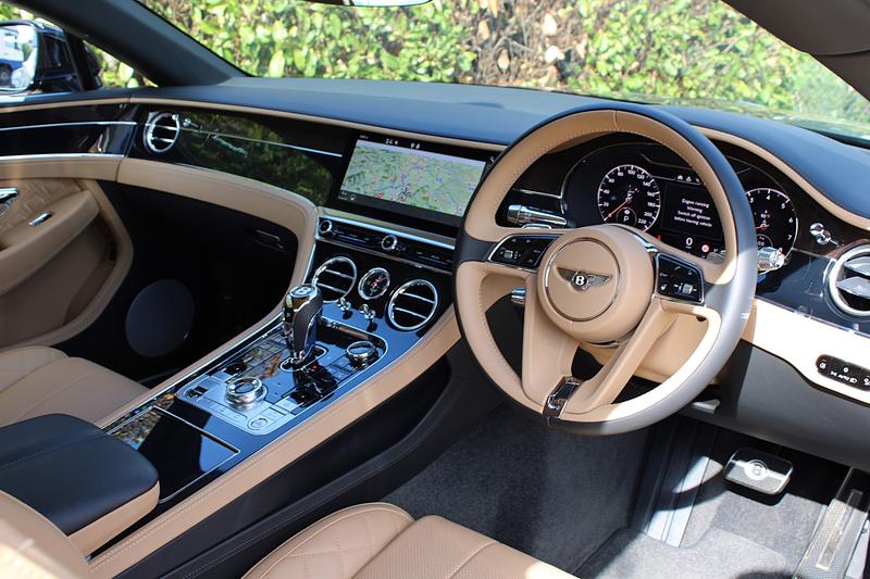 Used Bentley Continental 2020 for sale - 76710121: Photo 3