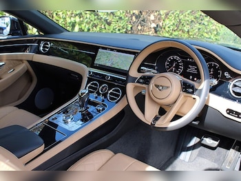 Used Bentley Continental 2020 for sale - 76710121: Photo