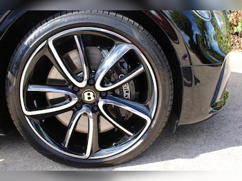 Used Bentley Continental 2020 for sale - 76710121: Photo